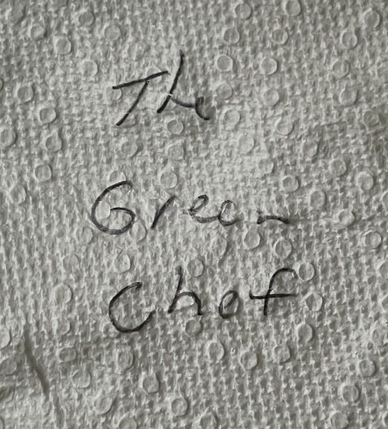 2023-09-30 - Green Chef