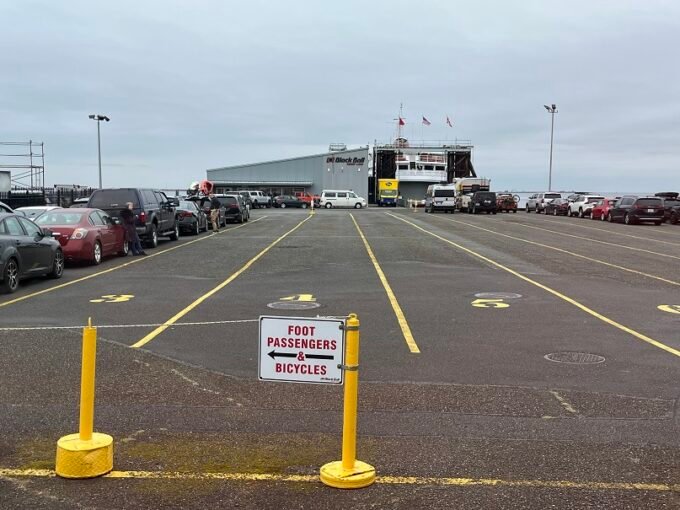 2024-05-24 - Ferry