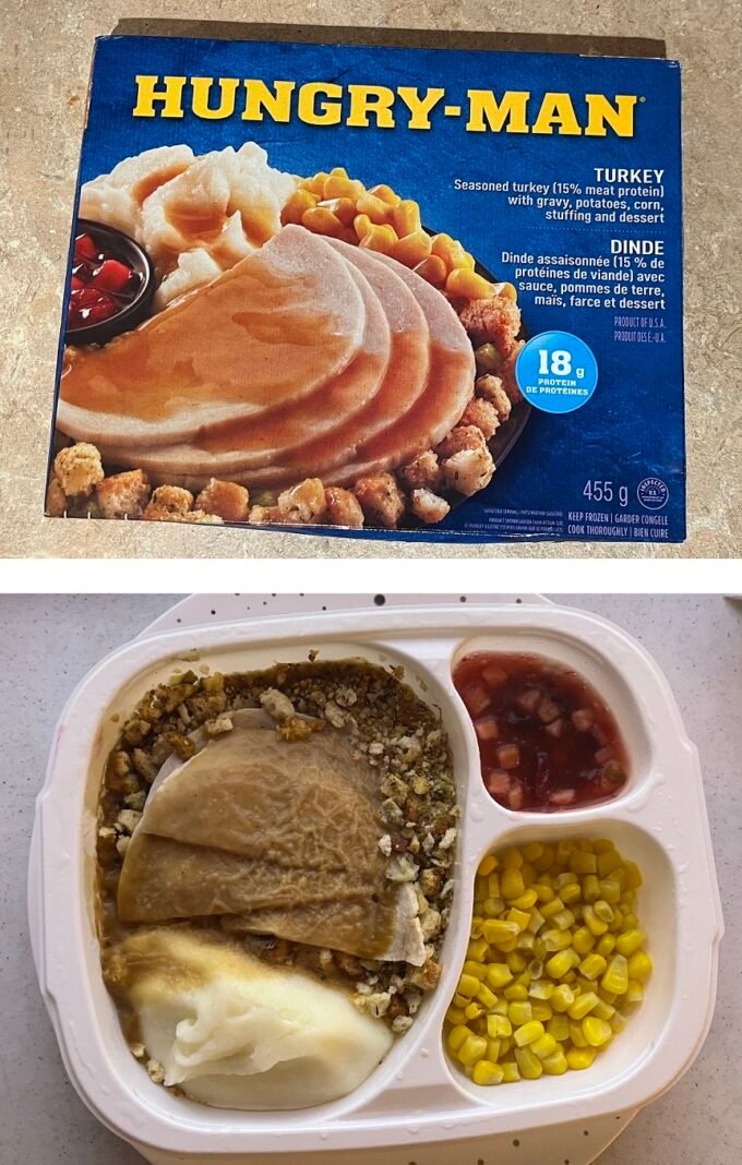 2024-07-11 - TV Dinner
