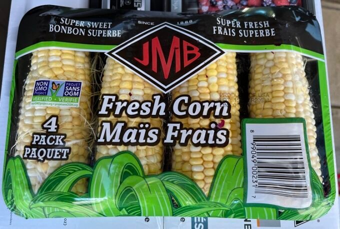 2024-08-01 - Corn
