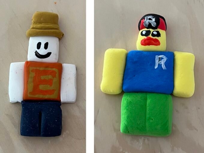 2024-08-10 - Roblox Characters