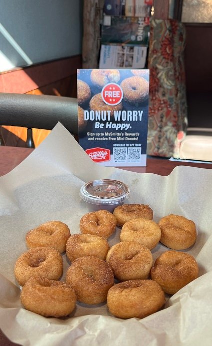 2025-05-01 - Smitty's Donuts