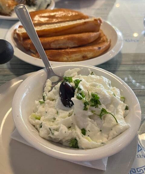 2025-05-02 - Yiamas Green Taverna