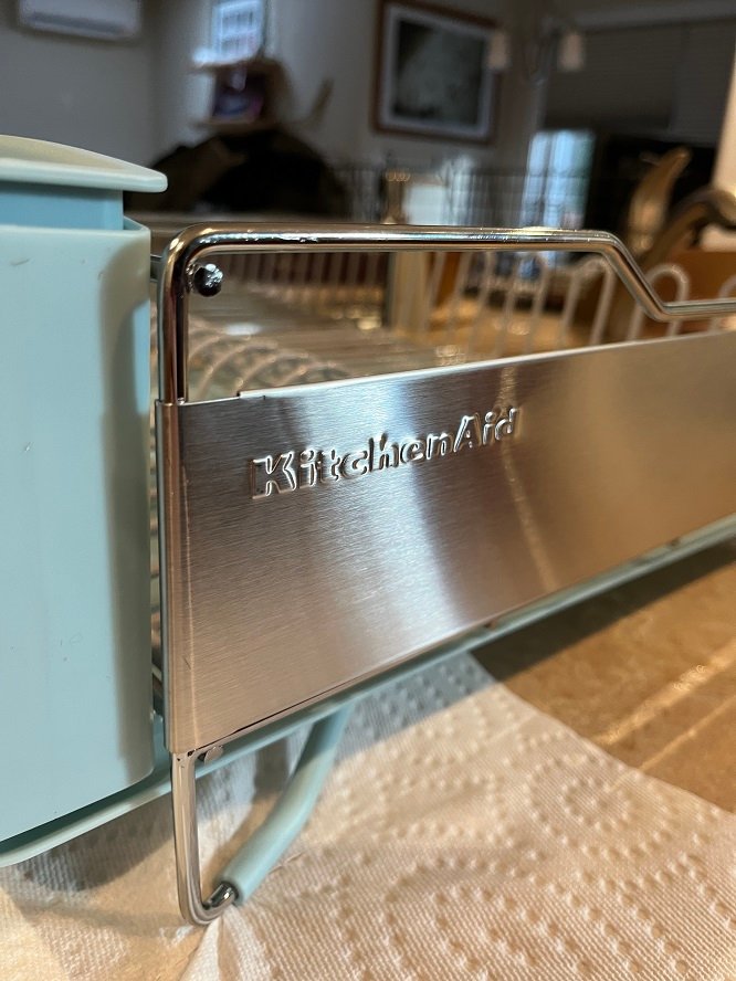 2025-05-06 - KitchenAid Dish Pan