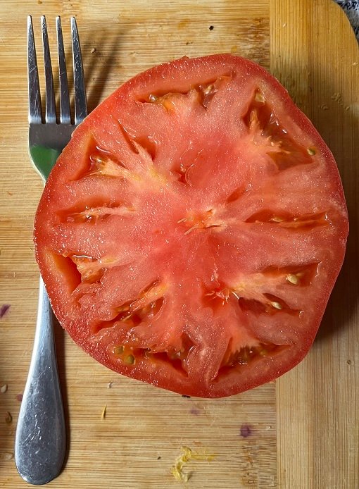 2025-05-09 - Big Tomato