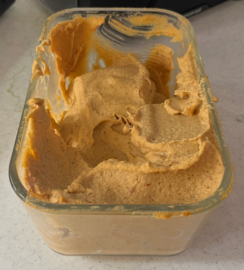 2025-05-15 - Hummus