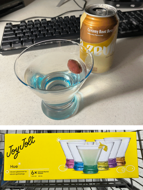 2025-05-16 - Martini Glass