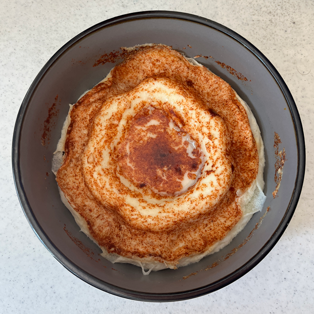 2025-06-01 - Egg Whites