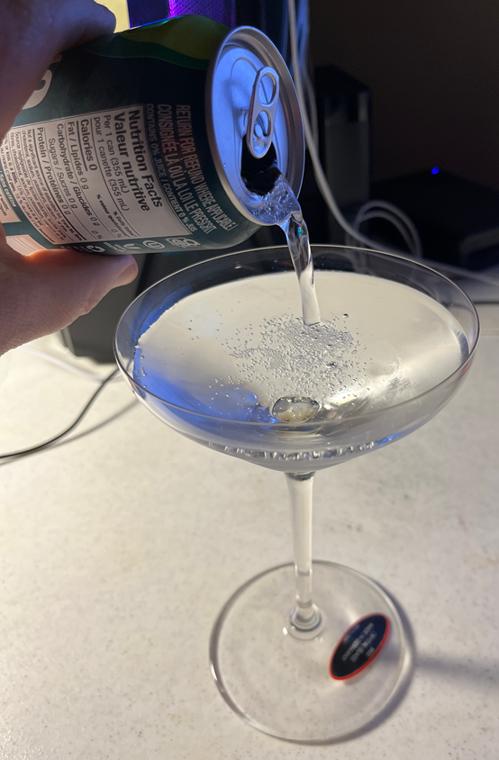 2025-06-02 - Zevia Martini