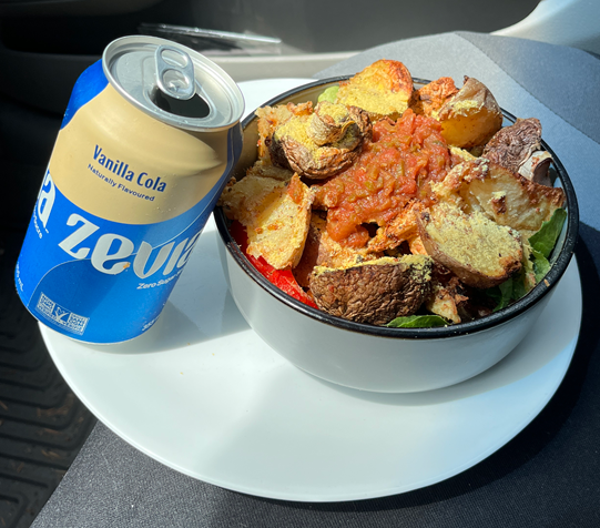 2025-06-04 - ToGo Bowl