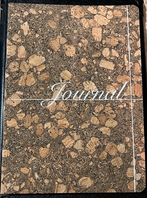 2025-06-19 - Journal