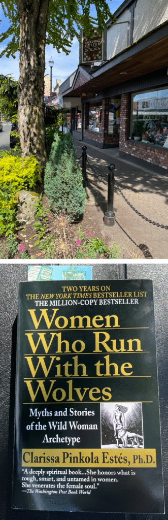 2025-06-21 - Women Run Wolves