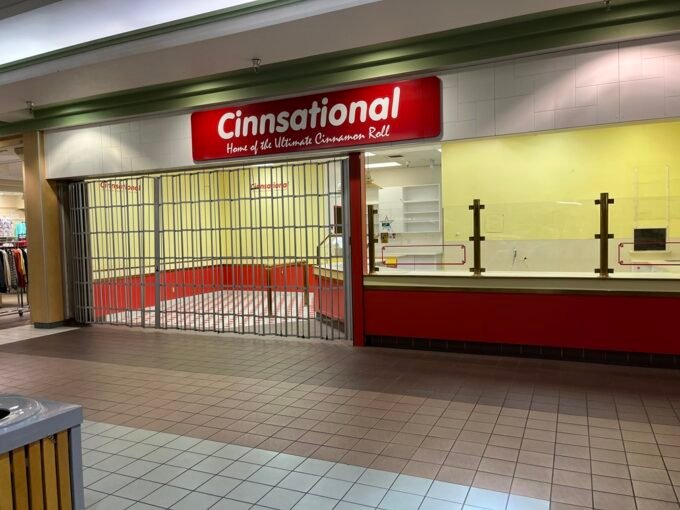 2025-06-22 - Cinnamon Bun Closed