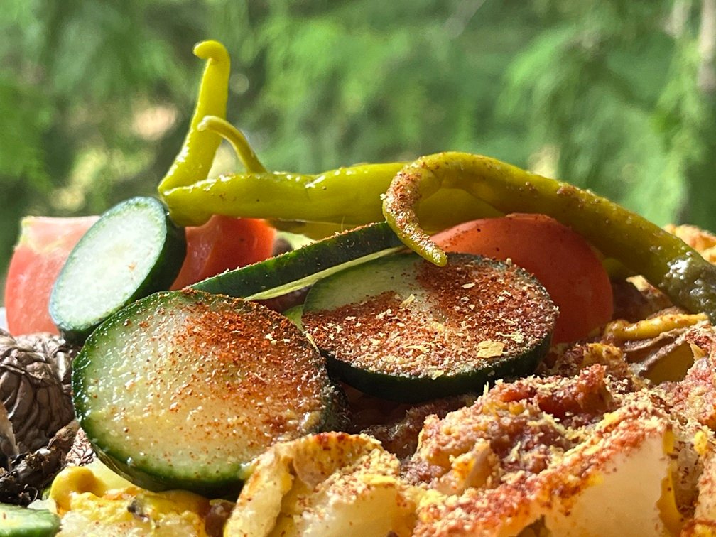 2025-06-26 - Salad