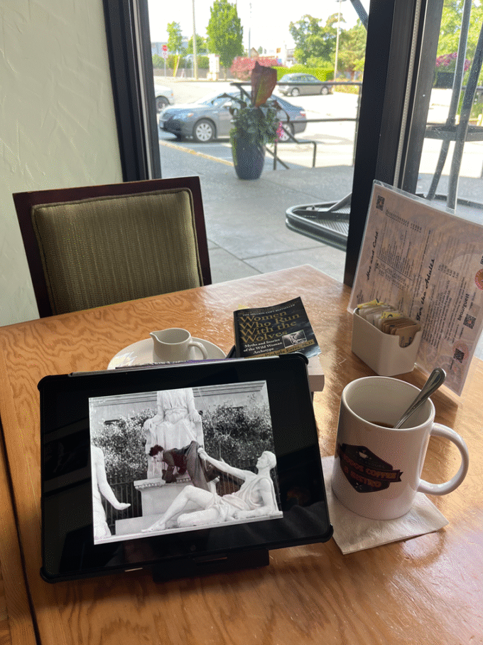 2025-06-28 - Rhodos Coffee & Bistro