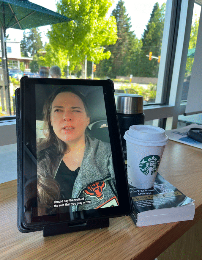 2025-07-01 - Starbucks