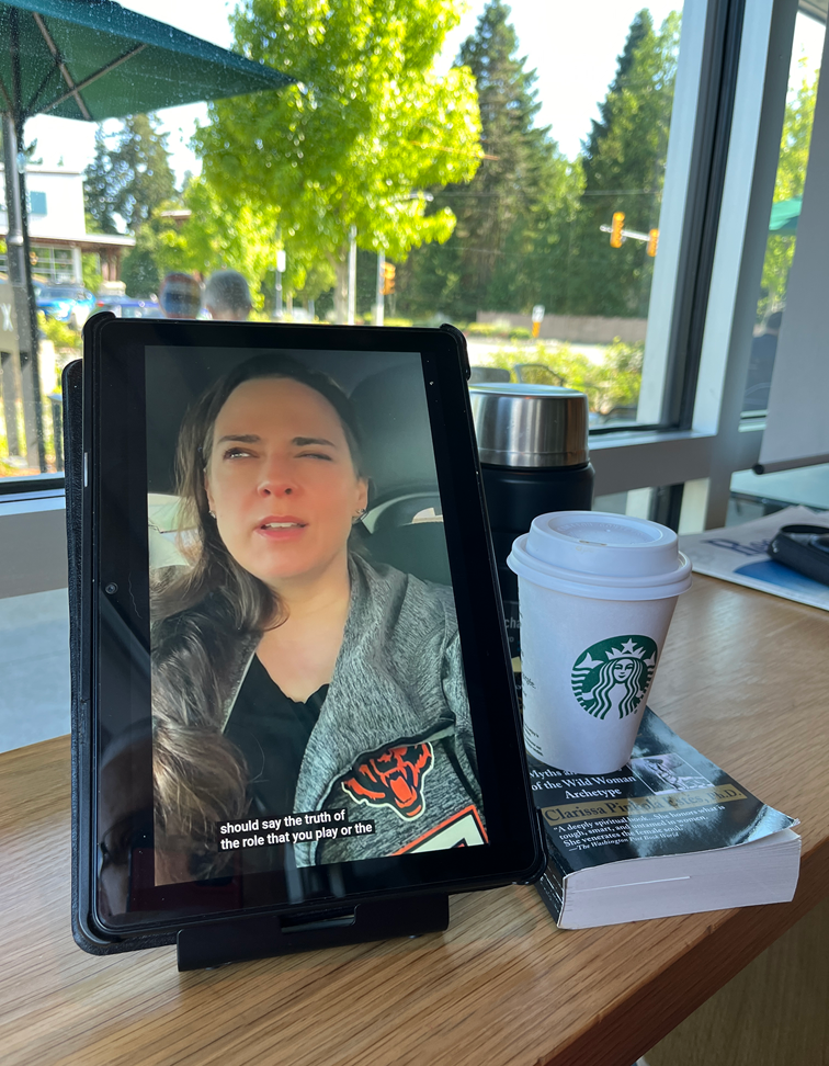 2025-07-01 - Starbucks