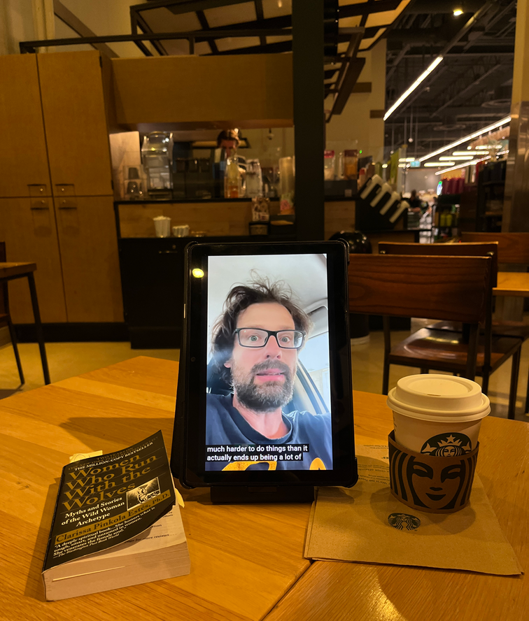2025-07-04 - Starbucks