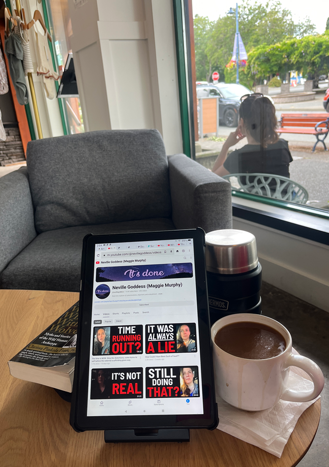 2025-07-11 - The Mill Coffee
