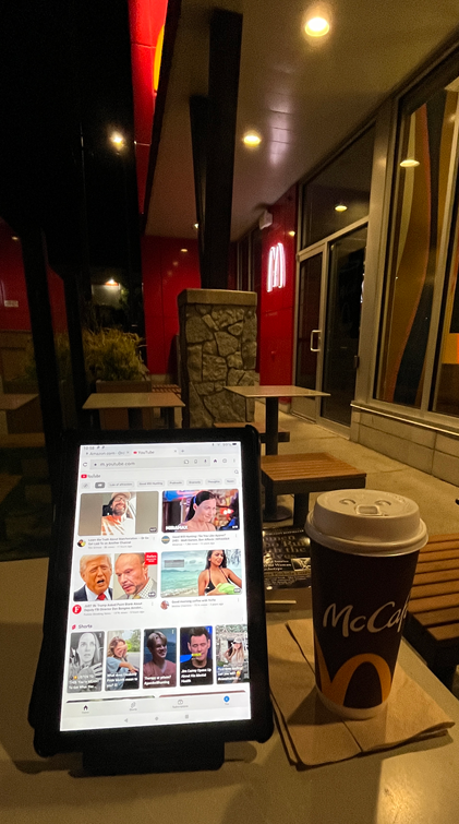 2025-07-13 - McDonalds
