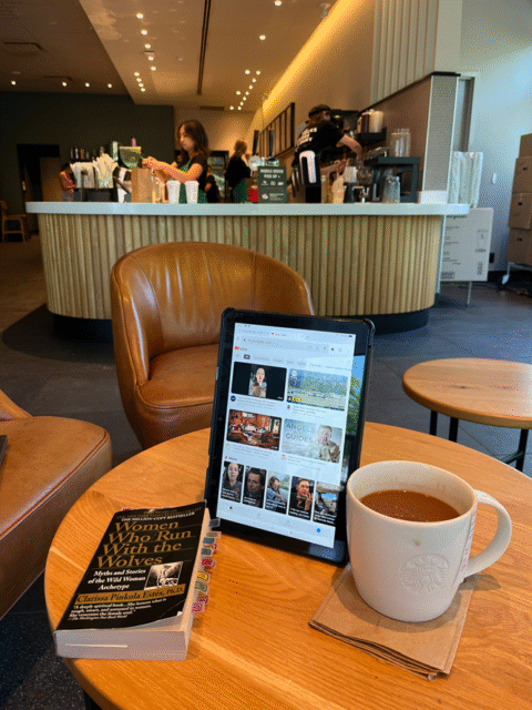 2025-07-16 - Starbucks