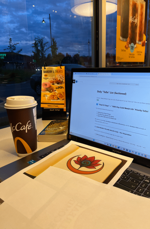 2025-07-19 - McCafe