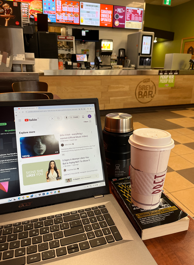 2025-07-23 - A&W Visit