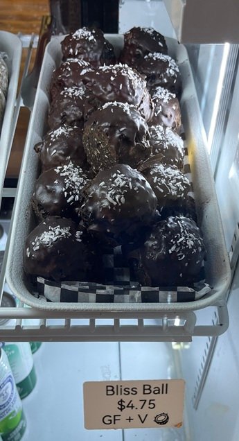 2025-07-24 - Bliss Balls