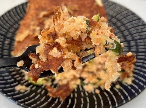 2025-08-01 - Griddler Cakes