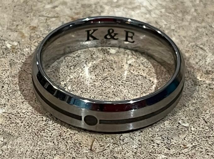 2025-08-05 - Calm Signal Ring #2