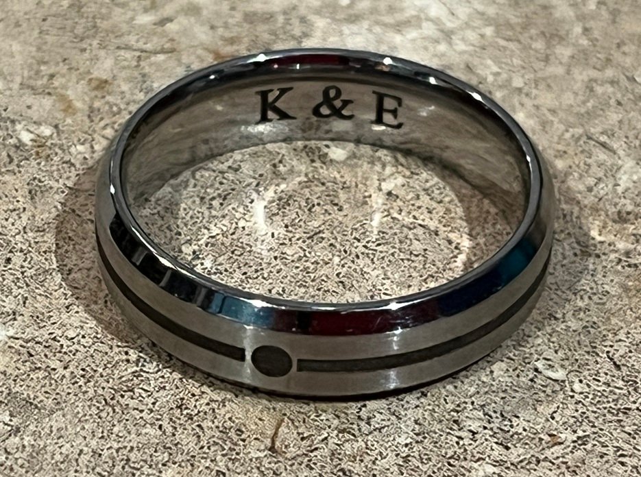 2025-08-05 - Calm Signal Ring #2