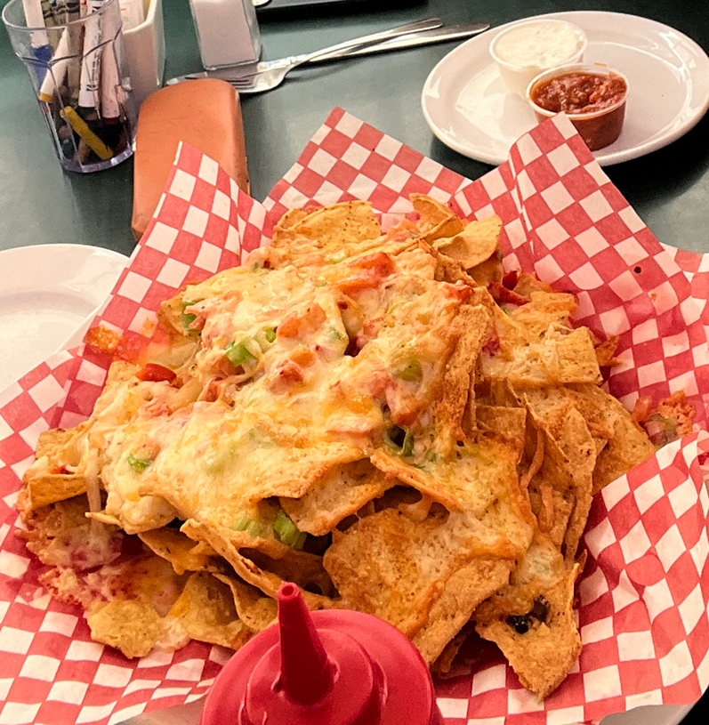 2025-08-13 - Nachos