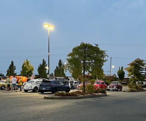 2025-09-04 - VW Club