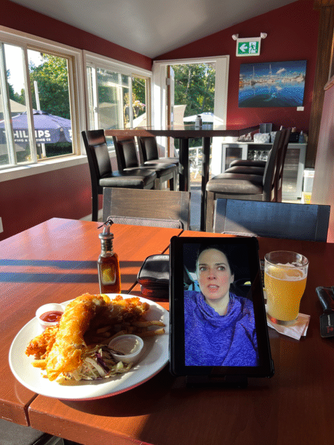 2025-09-16 - Heritage House Pub