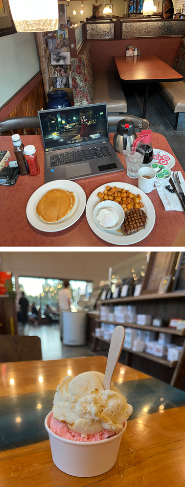 2025-09-19 - Smitty's & Benino's