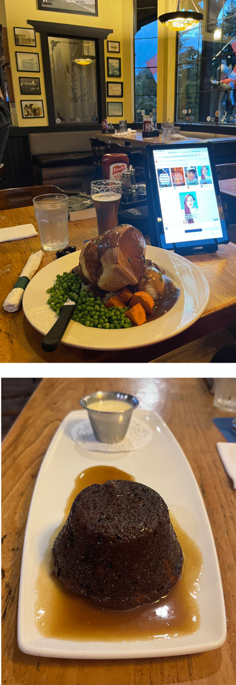 2025-09-21 - Yorkshire Pudding