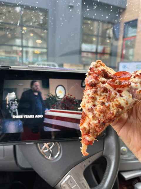 2025-09-25 - Local Pizza