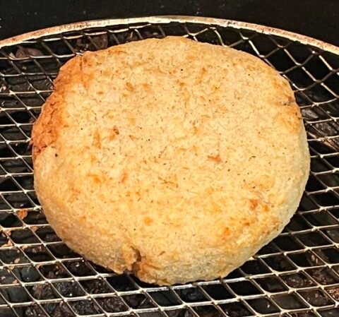 2025-10-05 - Potato Roll