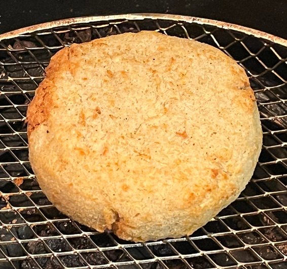 2025-10-05 - Potato Roll