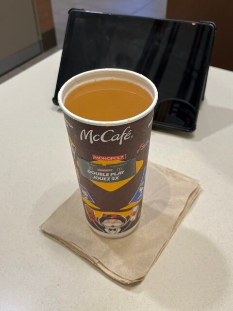 2025-10-16 - XLarge Coffee