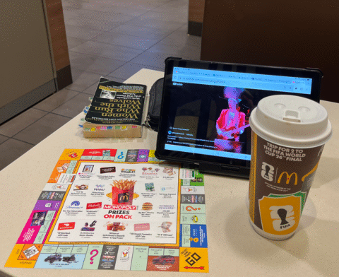 2025-10-24 - McD