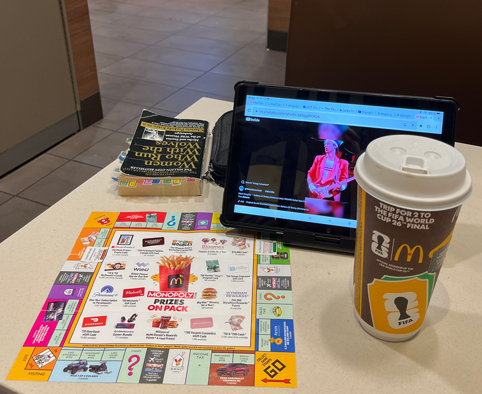 2025-10-24 - McD