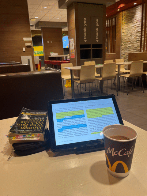 2025-10-27 - The Power of Now