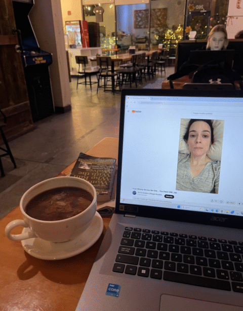 2025-10-29 - Benino's With Maggie