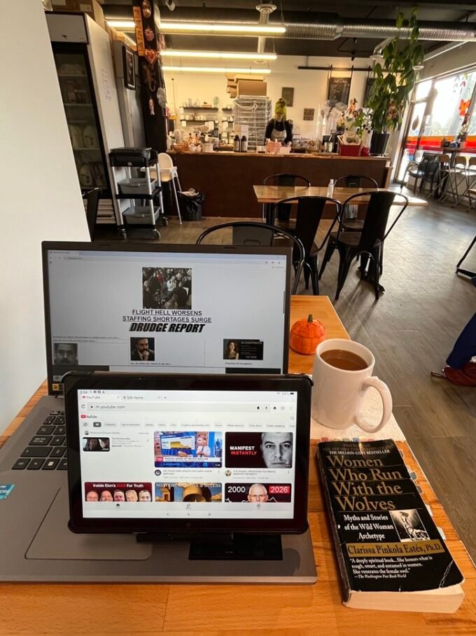 2025-11-01 - Flying Apron