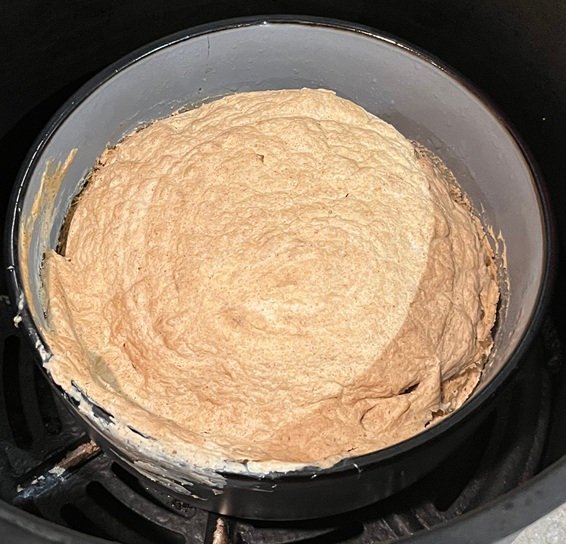 2025-11-02 - Oat Bread