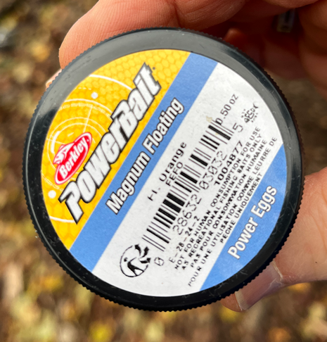 2025-11-08 - Power Eggs