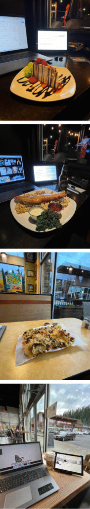 2025-11-10 - Eating Out