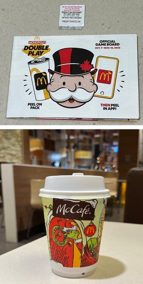 2025-11-15 - Free Coffee