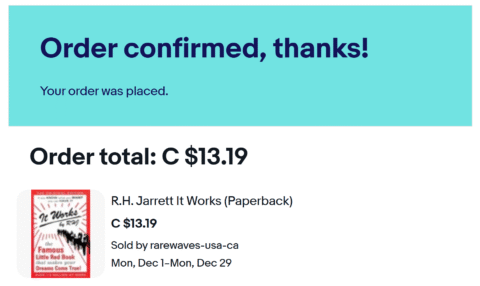 2025-11-18 - It Works!